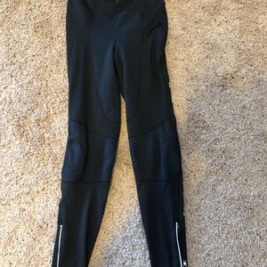 Pearl Izumi large cycling pants